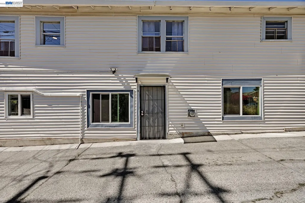 415 Napa Street Vallejo CA 94590