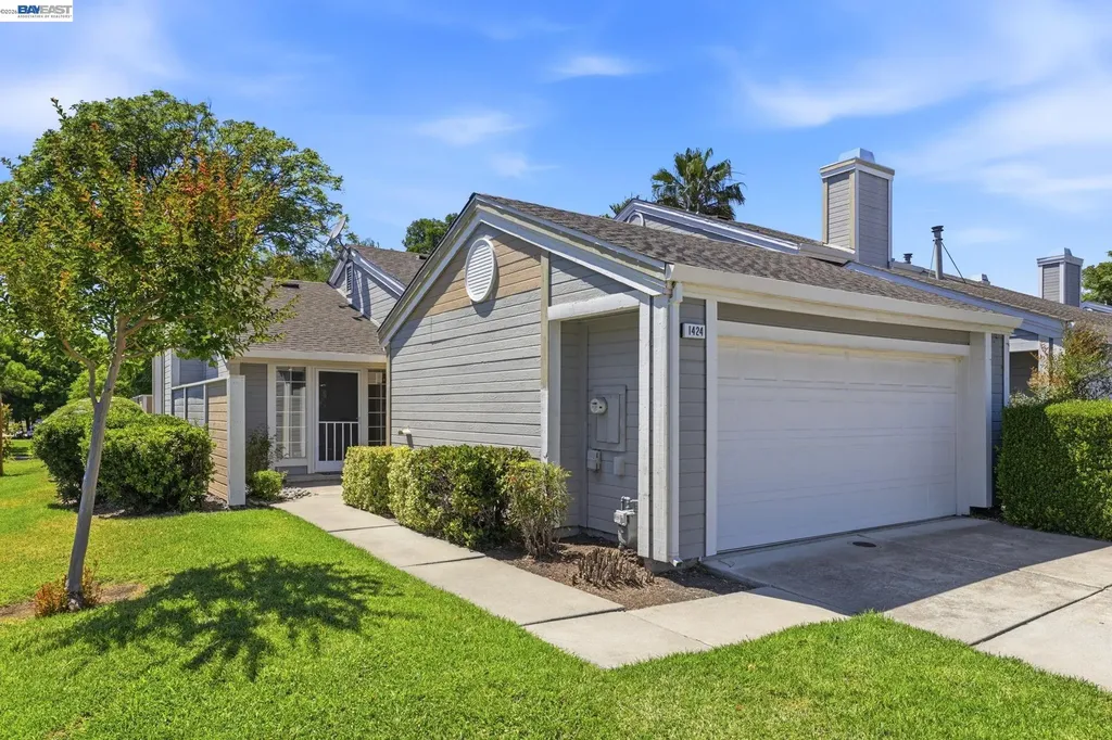 1424 Peachtree Common Livermore CA 94551