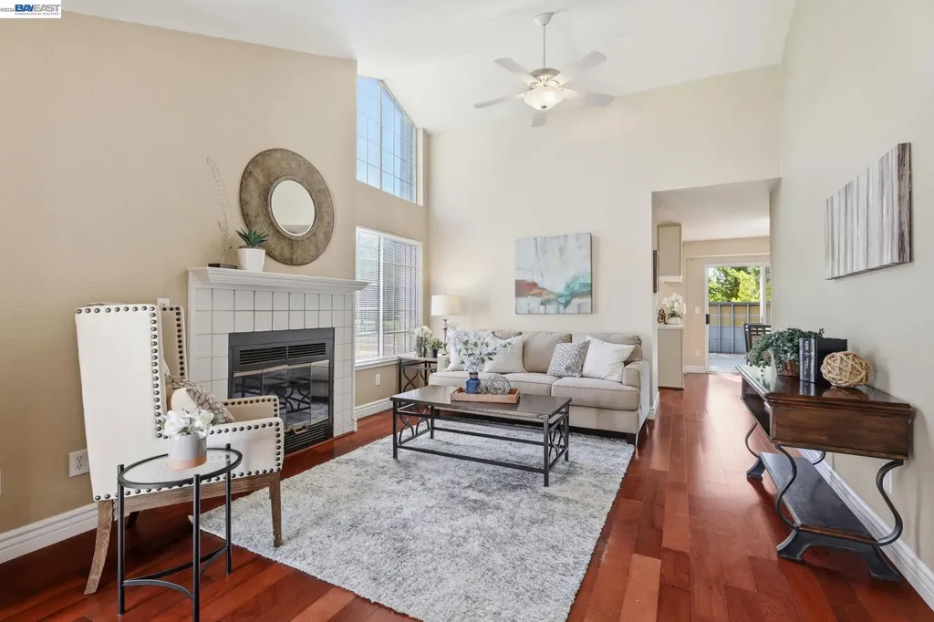 1424 Peachtree Common Livermore CA 94551