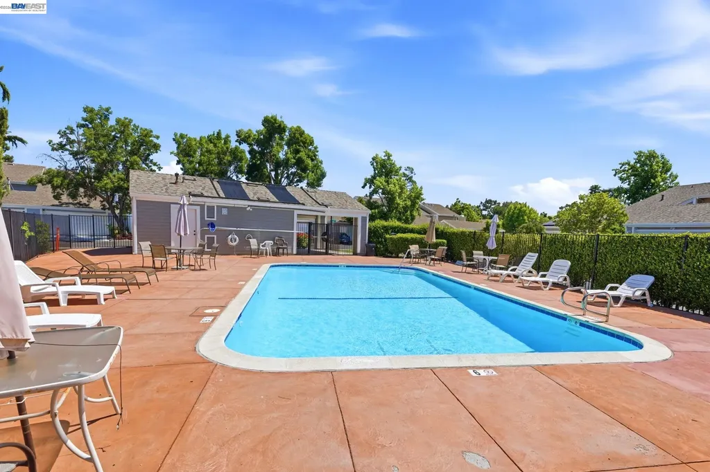 1424 Peachtree Common Livermore CA 94551