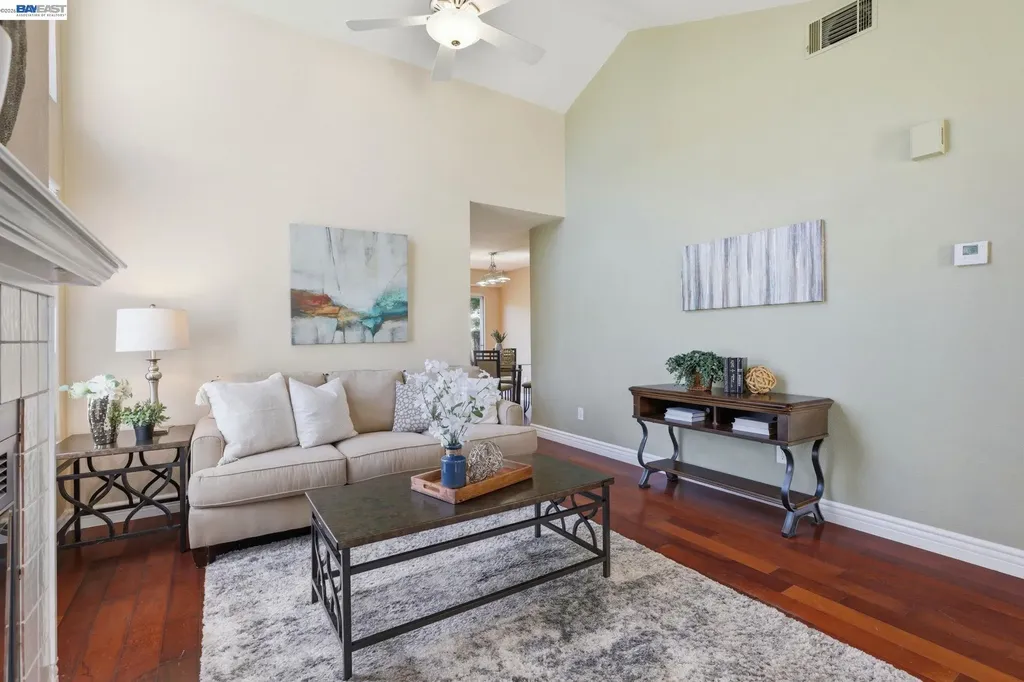 1424 Peachtree Common Livermore CA 94551