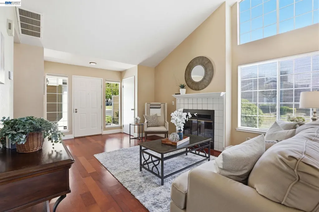 1424 Peachtree Common Livermore CA 94551
