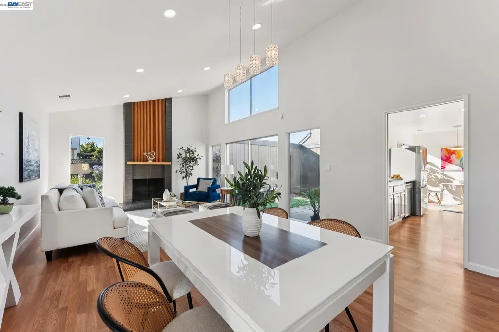 1034 Trellis Lane Alameda CA 94502
