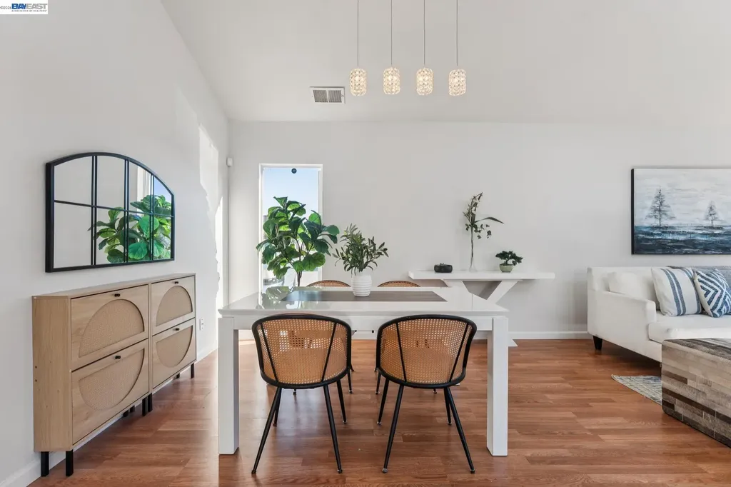 1034 Trellis Lane Alameda CA 94502
