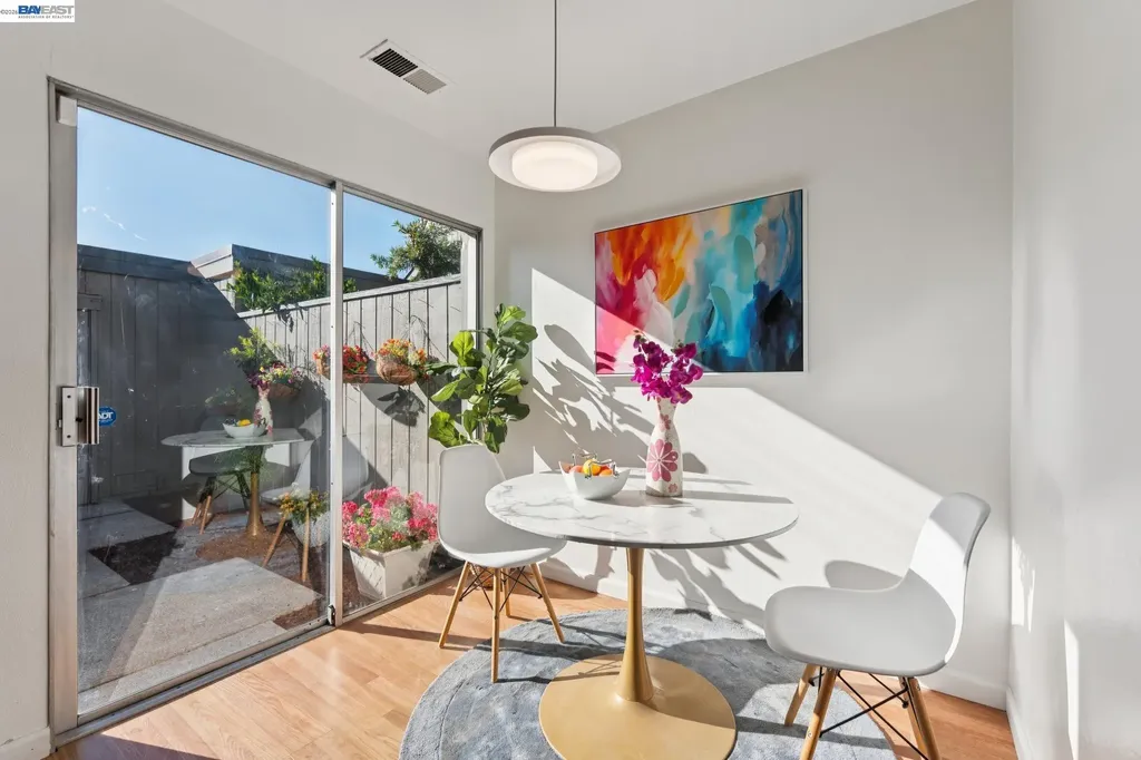 1034 Trellis Lane Alameda CA 94502
