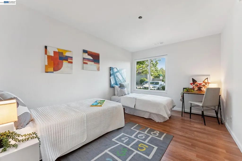1034 Trellis Lane Alameda CA 94502