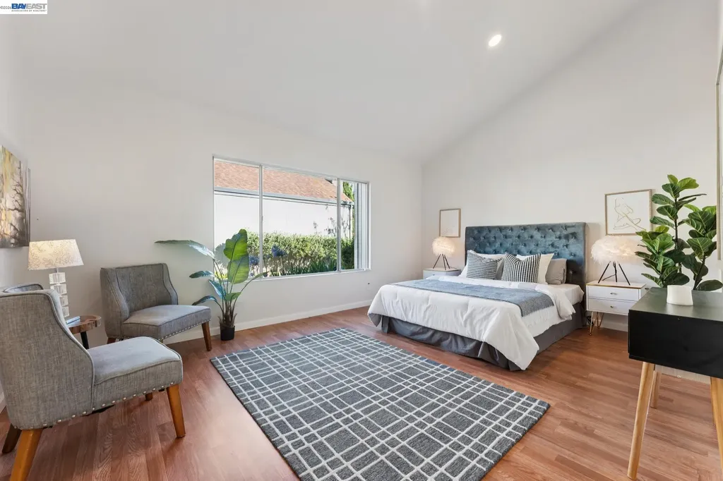 1034 Trellis Lane Alameda CA 94502