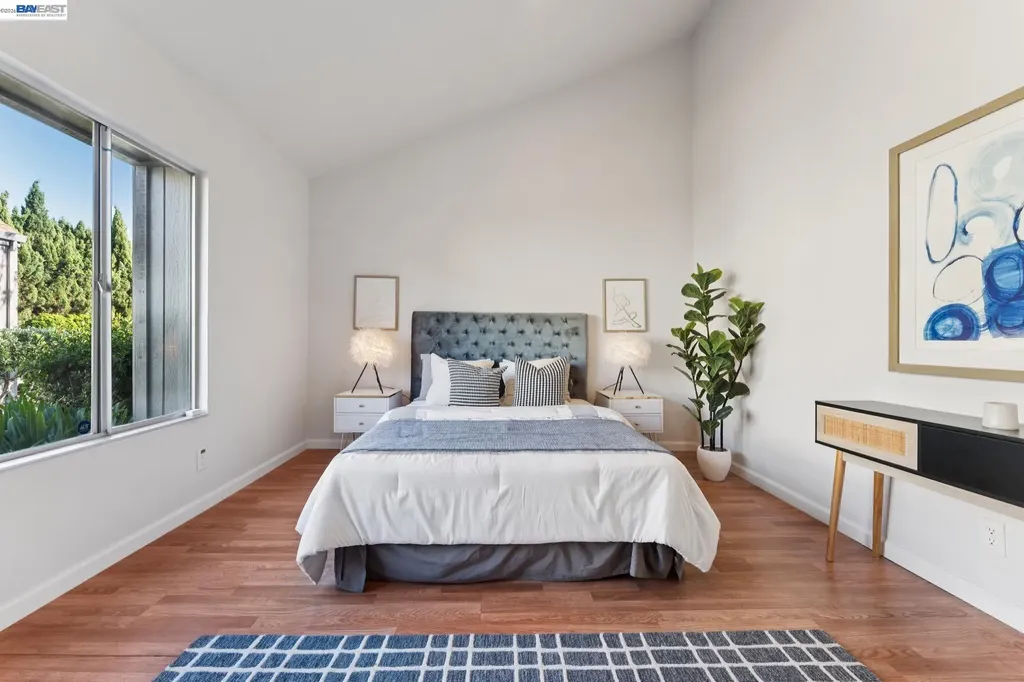 1034 Trellis Lane Alameda CA 94502