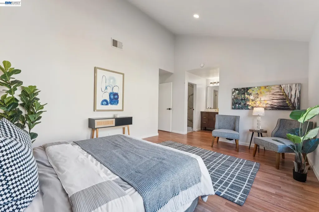 1034 Trellis Lane Alameda CA 94502