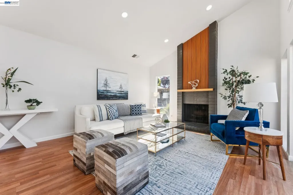 1034 Trellis Lane Alameda CA 94502