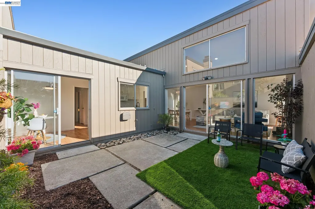 1034 Trellis Lane Alameda CA 94502