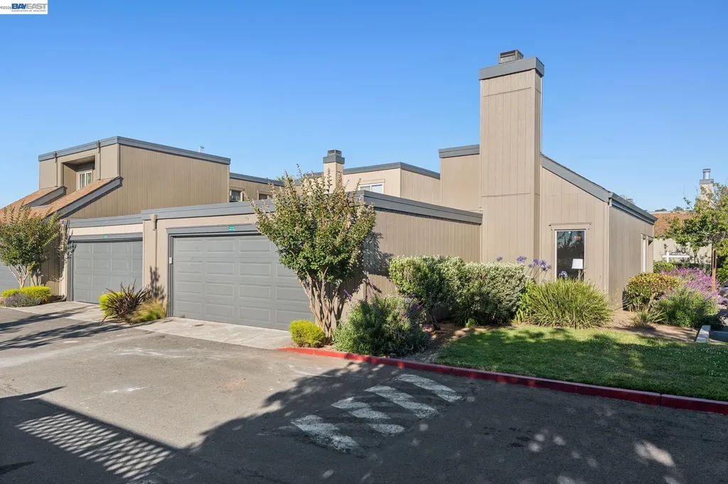1034 Trellis Lane Alameda CA 94502