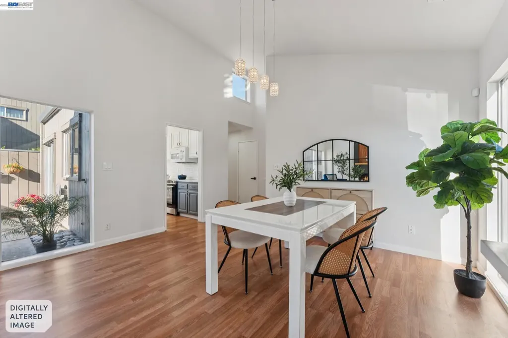 1034 Trellis Lane Alameda CA 94502