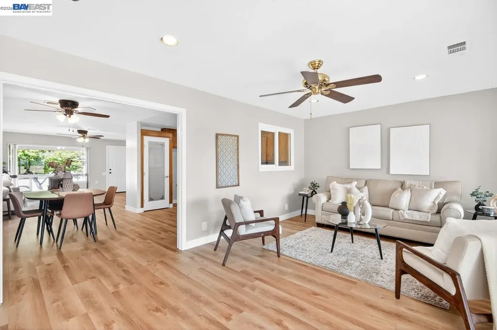 1262 Hollyhock Street Livermore CA 94551