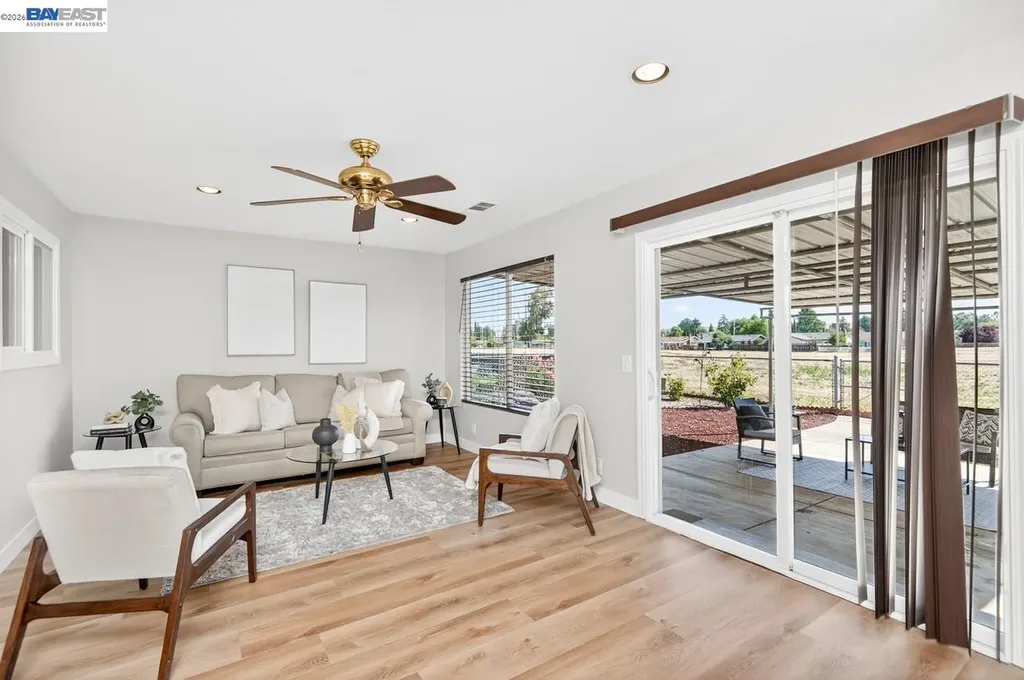 1262 Hollyhock Street Livermore CA 94551