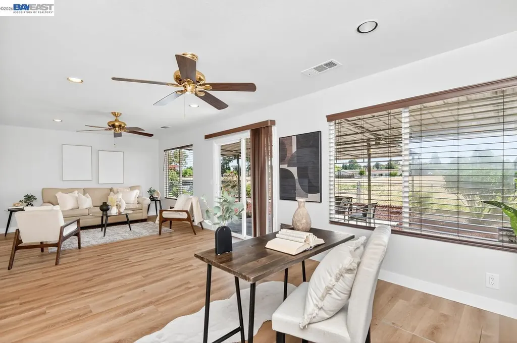 1262 Hollyhock Street Livermore CA 94551