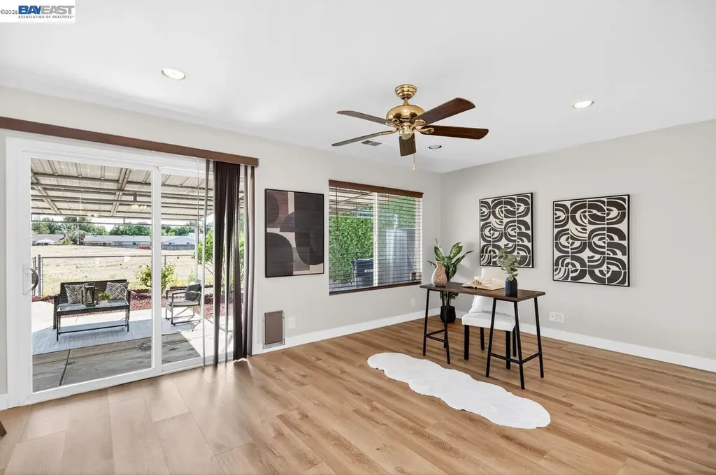 1262 Hollyhock Street Livermore CA 94551