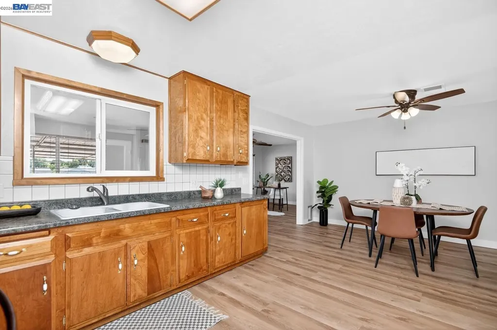 1262 Hollyhock Street Livermore CA 94551