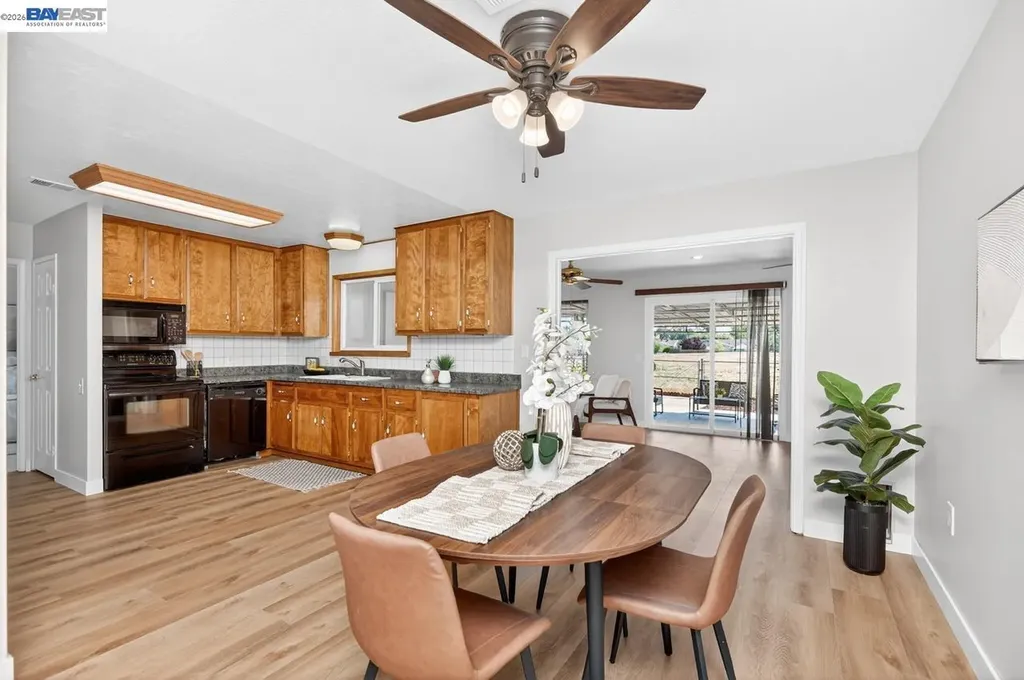 1262 Hollyhock Street Livermore CA 94551