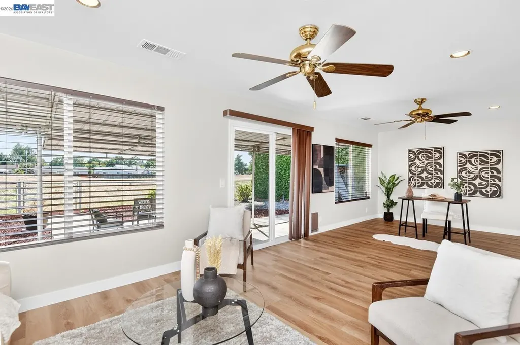 1262 Hollyhock Street Livermore CA 94551