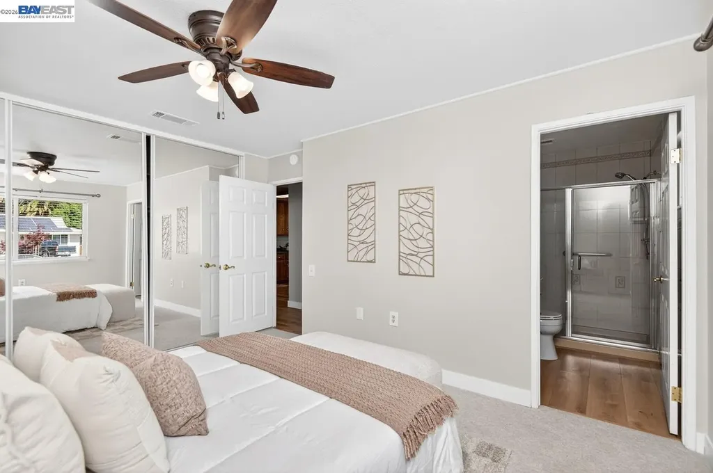 1262 Hollyhock Street Livermore CA 94551