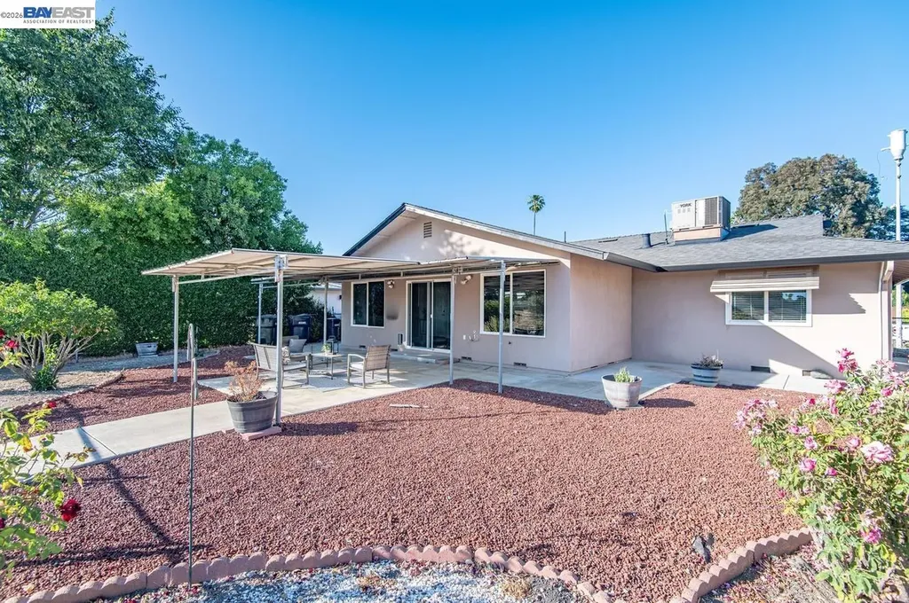 1262 Hollyhock Street Livermore CA 94551