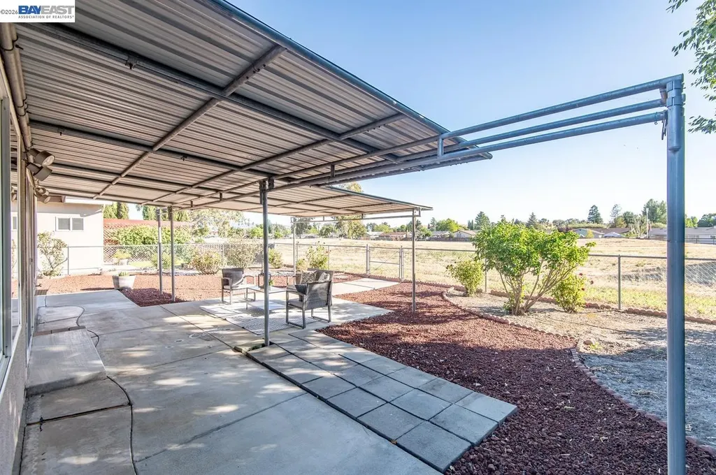 1262 Hollyhock Street Livermore CA 94551