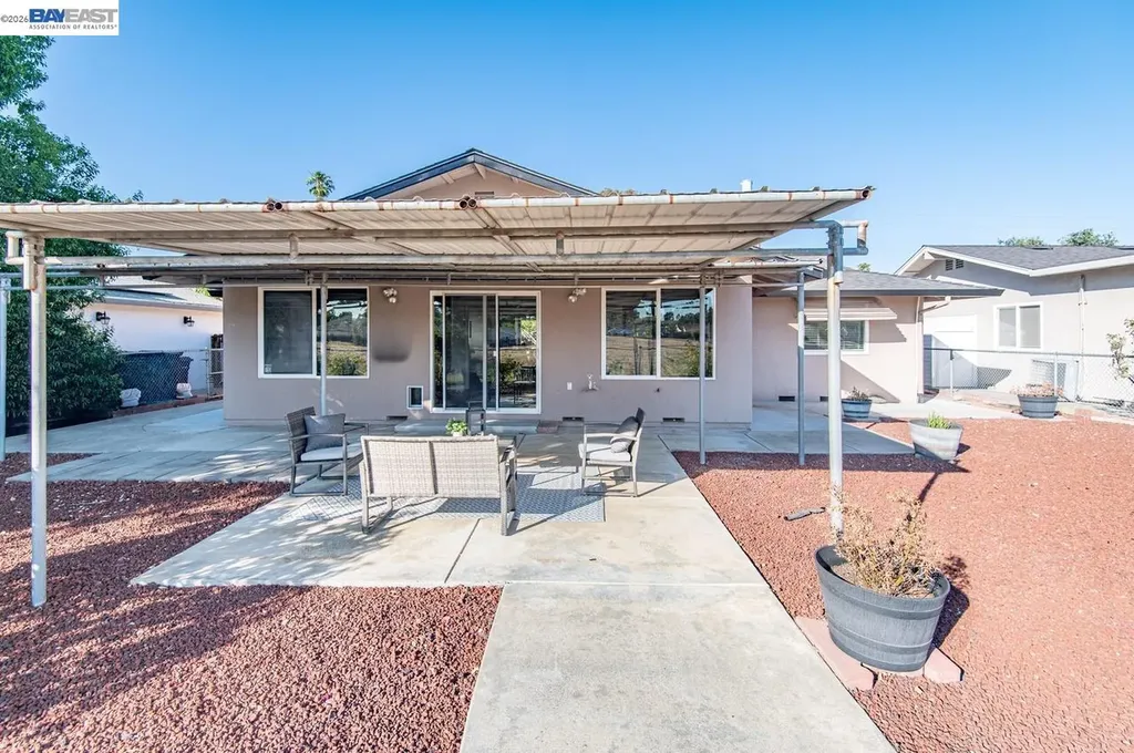 1262 Hollyhock Street Livermore CA 94551