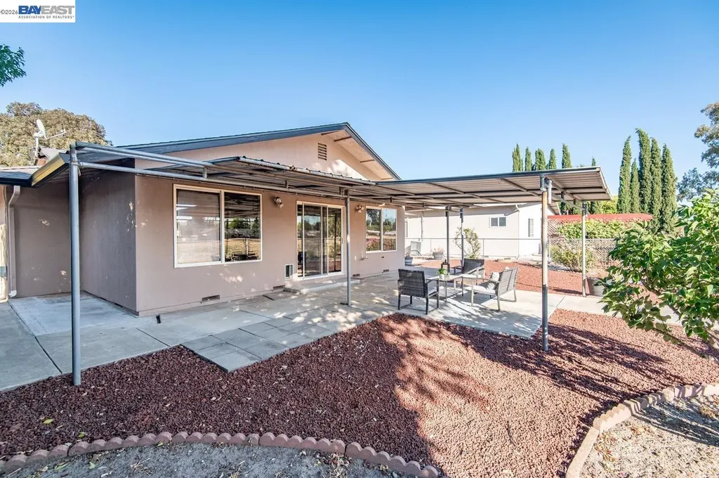 1262 Hollyhock Street Livermore CA 94551