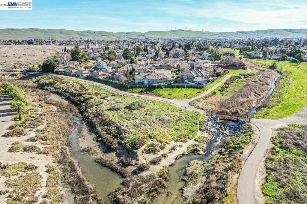 1262 Hollyhock Street Livermore CA 94551