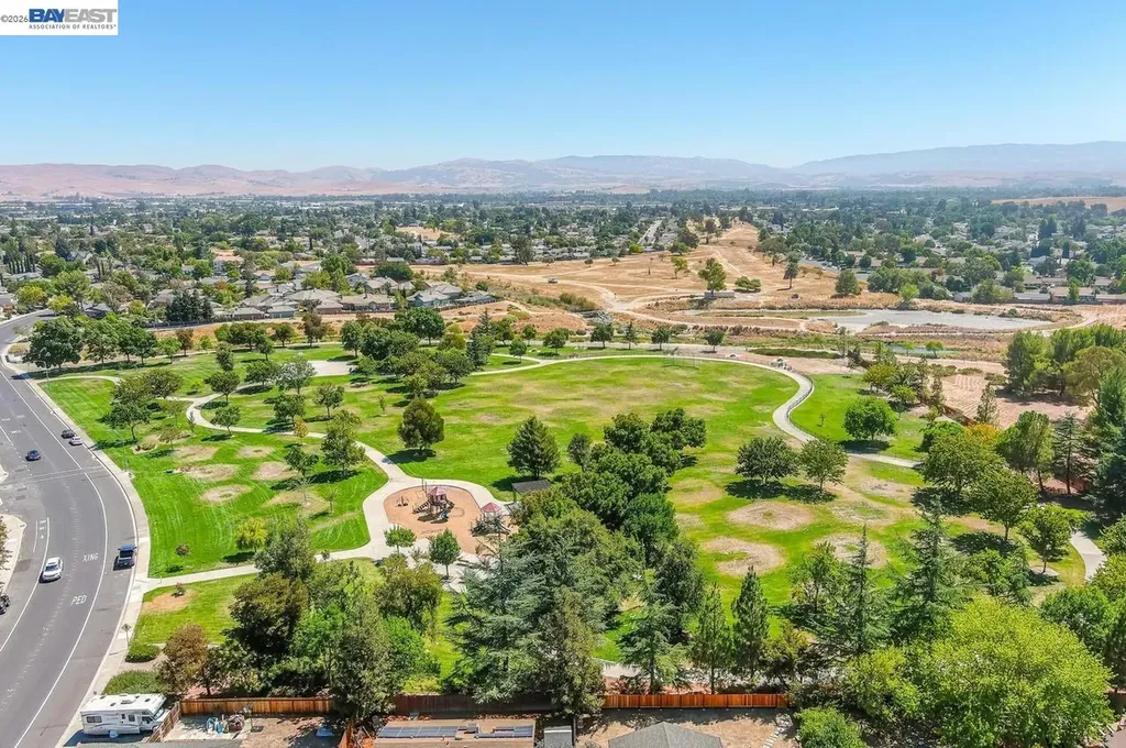 1262 Hollyhock Street Livermore CA 94551