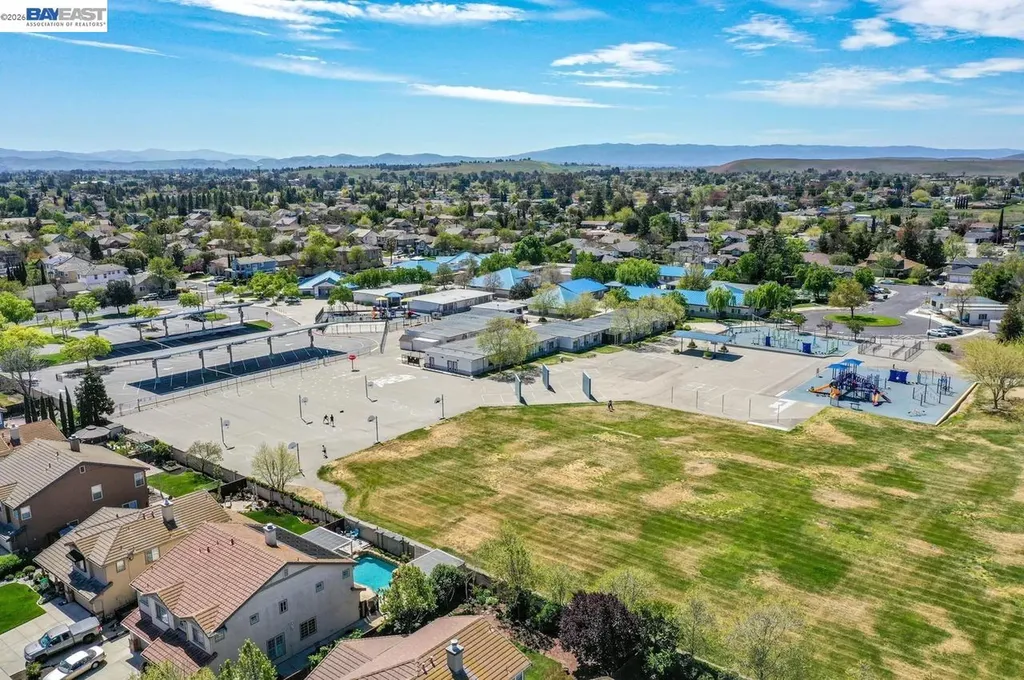 1262 Hollyhock Street Livermore CA 94551