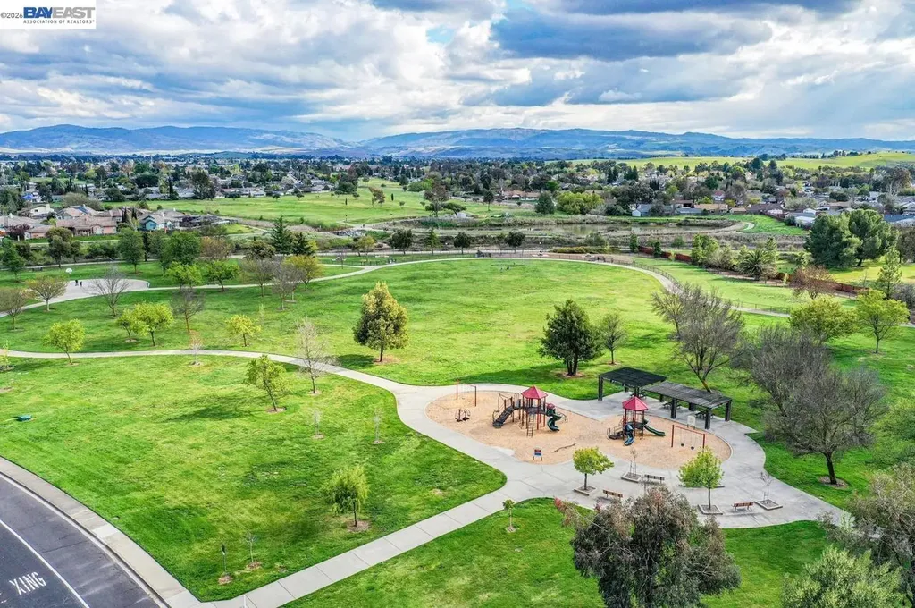 1262 Hollyhock Street Livermore CA 94551
