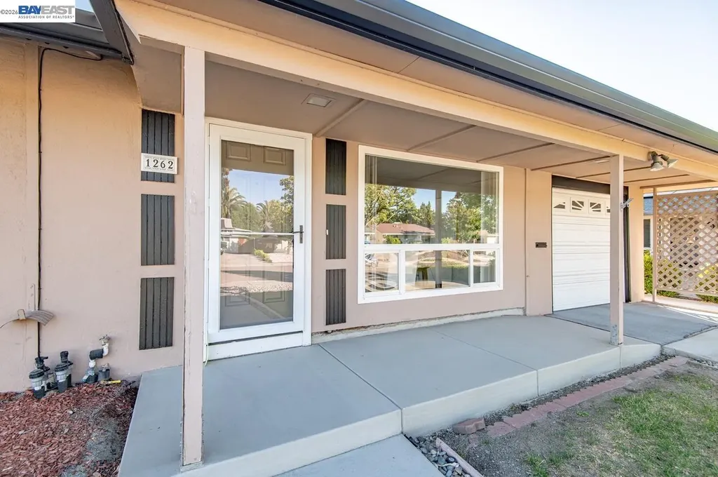 1262 Hollyhock Street Livermore CA 94551