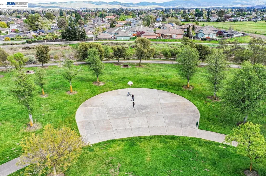 1262 Hollyhock Street Livermore CA 94551
