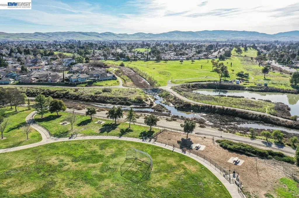 1262 Hollyhock Street Livermore CA 94551