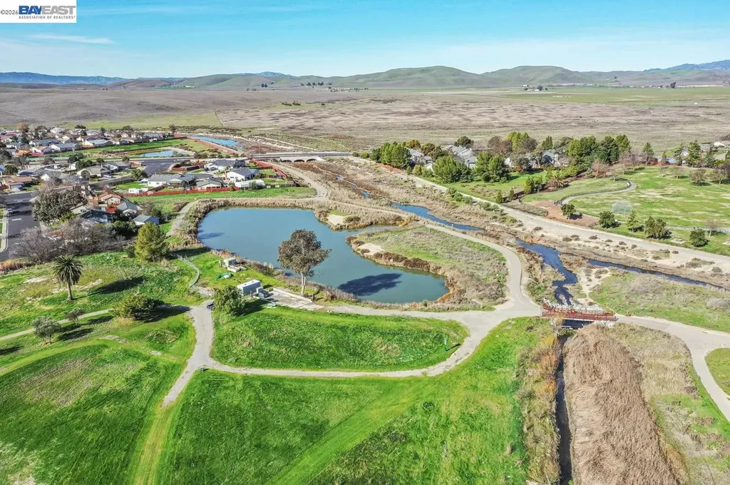 1262 Hollyhock Street Livermore CA 94551