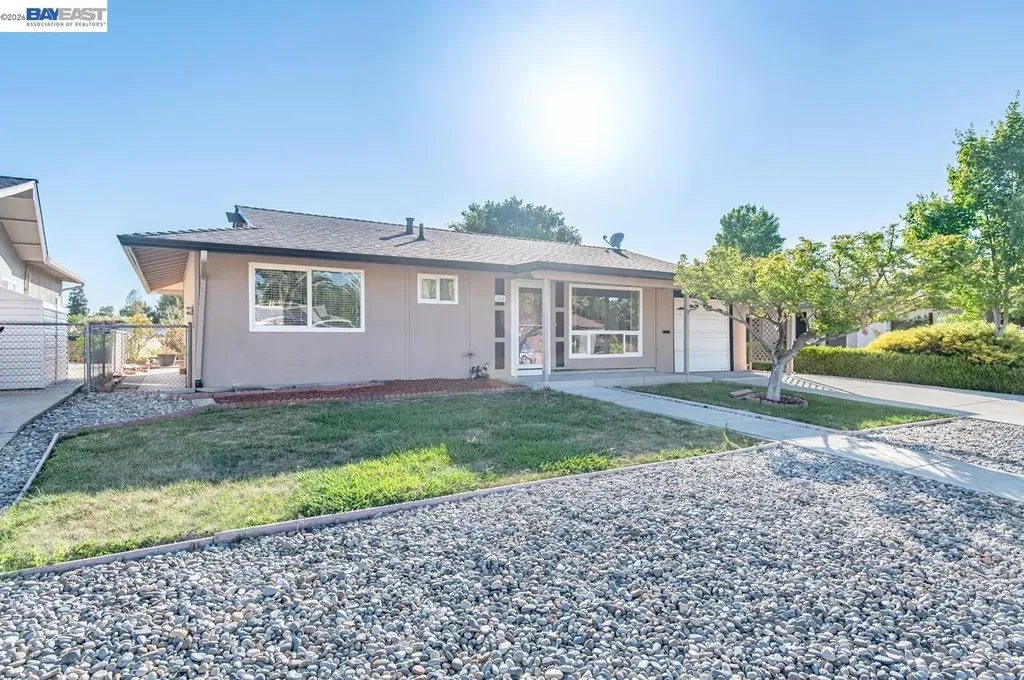 1262 Hollyhock Street Livermore CA 94551