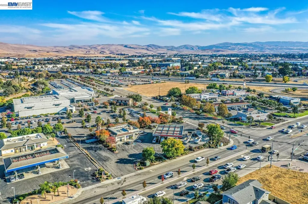 1262 Hollyhock Street Livermore CA 94551