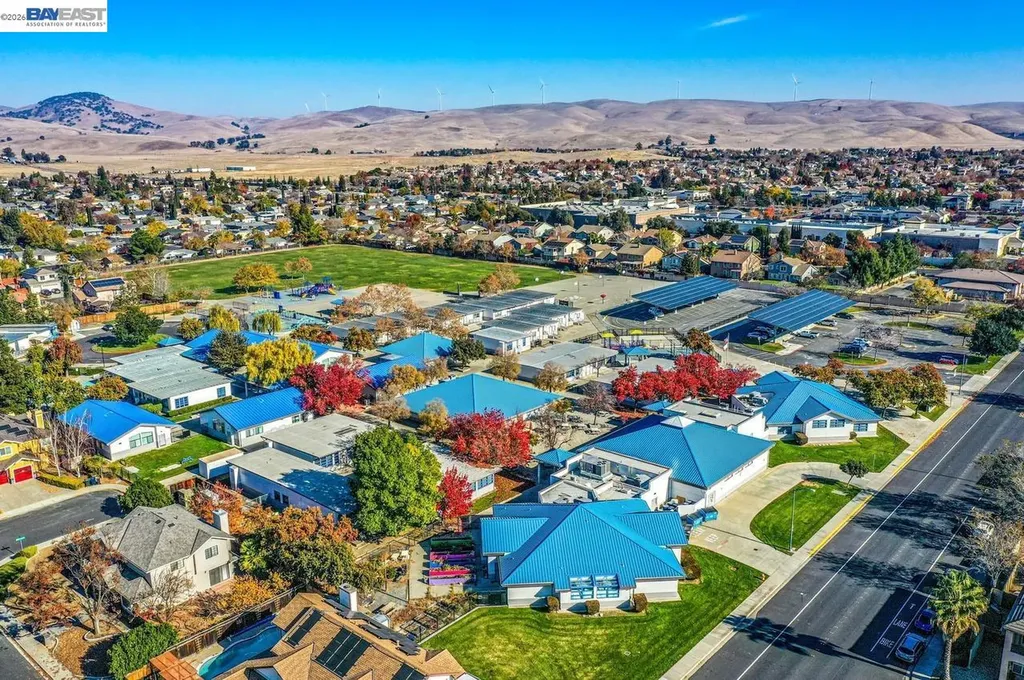 1262 Hollyhock Street Livermore CA 94551