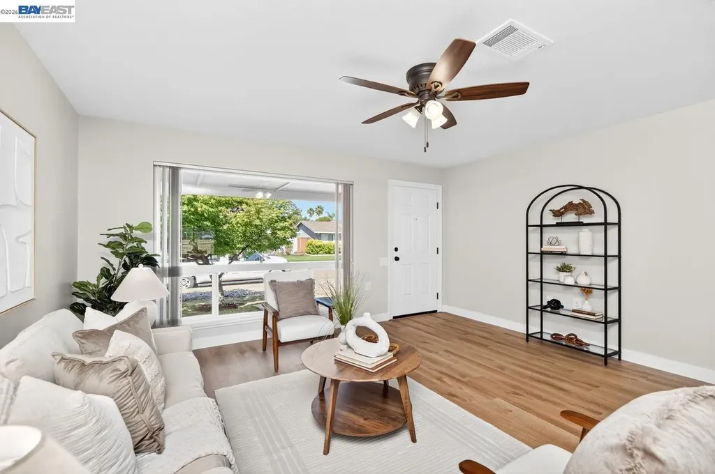 1262 Hollyhock Street Livermore CA 94551