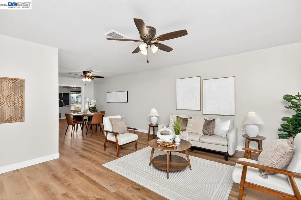 1262 Hollyhock Street Livermore CA 94551