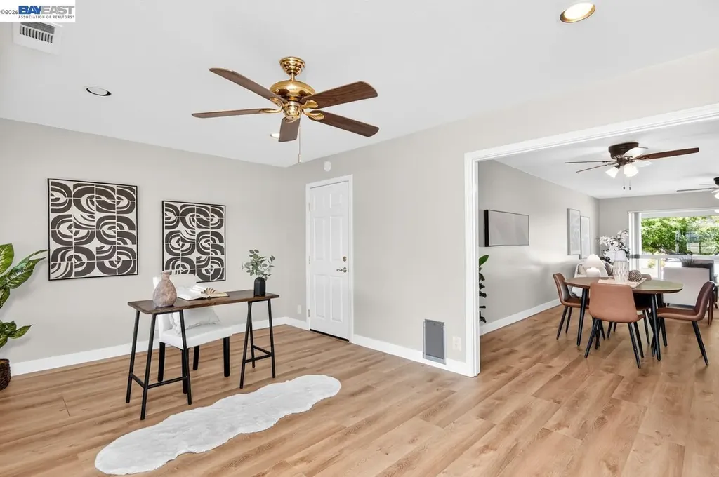 1262 Hollyhock Street Livermore CA 94551