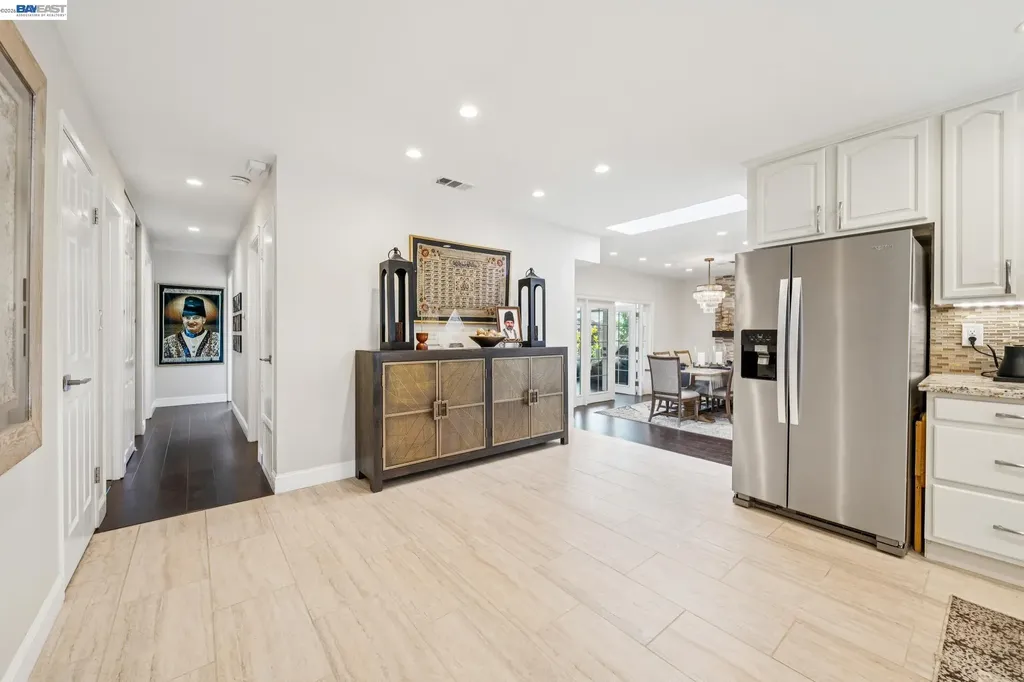 2485 Medallion Drive Union City CA 94587