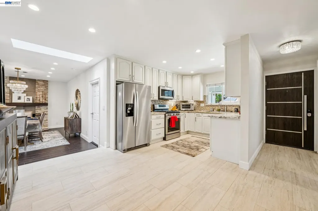 2485 Medallion Drive Union City CA 94587