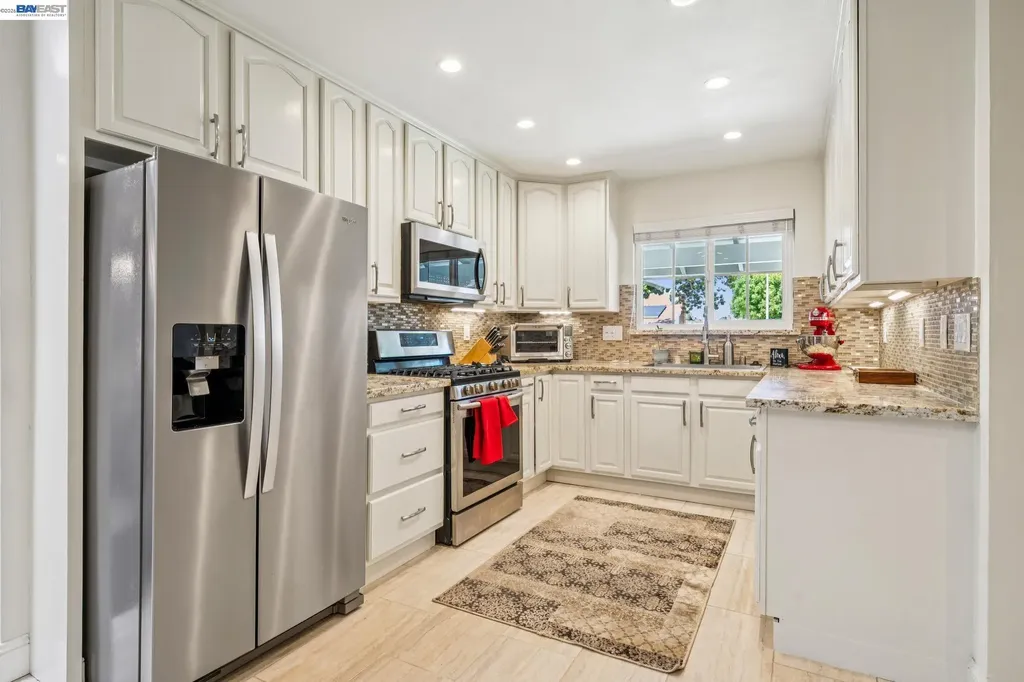 2485 Medallion Drive Union City CA 94587