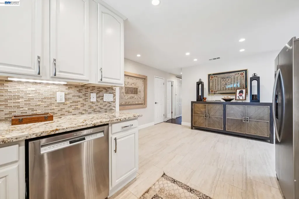 2485 Medallion Drive Union City CA 94587