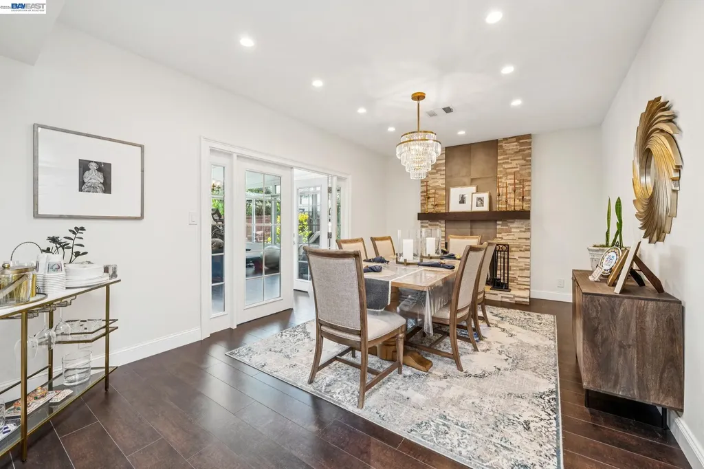 2485 Medallion Drive Union City CA 94587