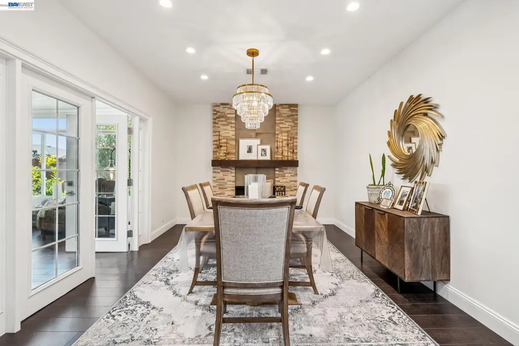 2485 Medallion Drive Union City CA 94587