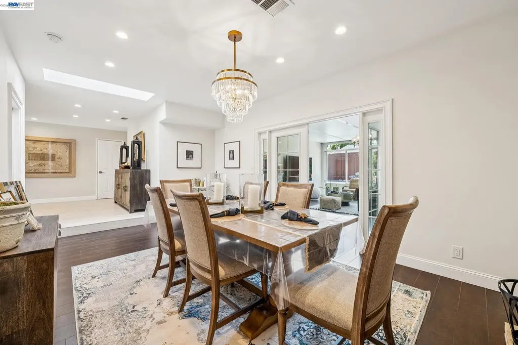 2485 Medallion Drive Union City CA 94587